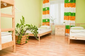 Hostel For Friends