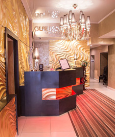 Hotel Guru