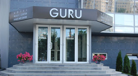 Hotel Guru