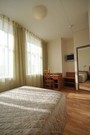 Hotel Iset