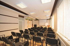 Hotel Iset
