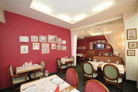 Hotel Iset