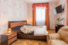 Hotel Pearl