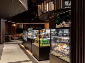 Hyatt Place Ekaterinburg