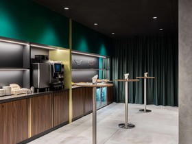 Hyatt Place Ekaterinburg