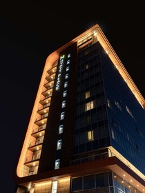 Hyatt Place Ekaterinburg