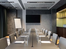 Hyatt Place Ekaterinburg