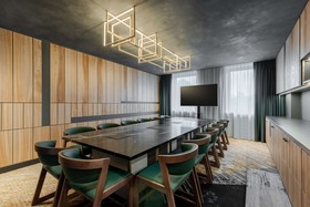 Hyatt Place Ekaterinburg