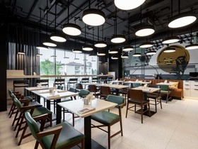 Hyatt Place Ekaterinburg