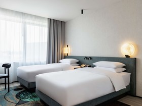 Hyatt Place Ekaterinburg