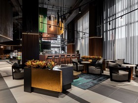 Hyatt Place Ekaterinburg