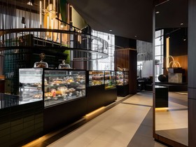 Hyatt Place Ekaterinburg