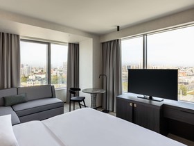 Hyatt Place Ekaterinburg