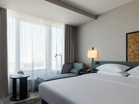 Hyatt Place Ekaterinburg