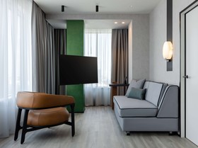 Hyatt Place Ekaterinburg