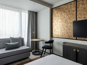 Hyatt Place Ekaterinburg