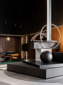 Hyatt Place Ekaterinburg