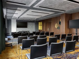Hyatt Place Ekaterinburg