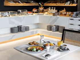 Hyatt Place Ekaterinburg