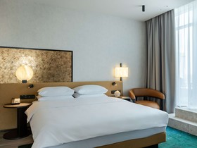 Hyatt Place Ekaterinburg