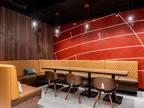 Hyatt Place Ekaterinburg