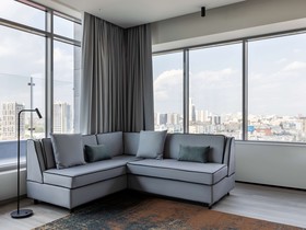 Hyatt Place Ekaterinburg