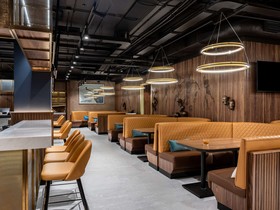 Hyatt Place Ekaterinburg