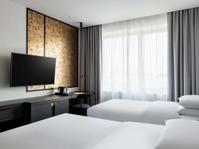 Hyatt Place Ekaterinburg