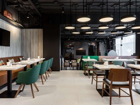 Hyatt Place Ekaterinburg