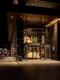 Hyatt Place Ekaterinburg