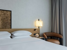 Hyatt Place Ekaterinburg