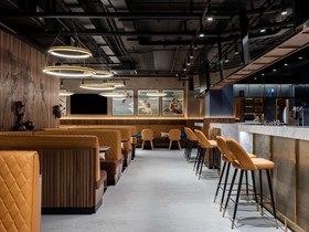 Hyatt Place Ekaterinburg