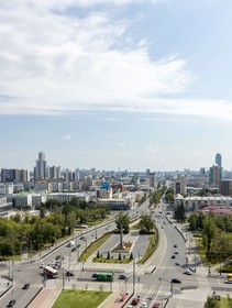 Hyatt Place Ekaterinburg
