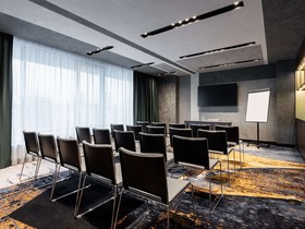 Hyatt Place Ekaterinburg