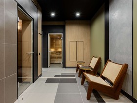 Hyatt Place Ekaterinburg