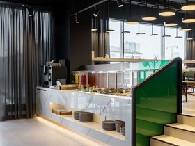 Hyatt Place Ekaterinburg
