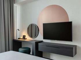 Hyatt Place Ekaterinburg