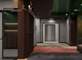 Hyatt Place Ekaterinburg