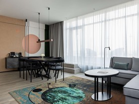 Hyatt Place Ekaterinburg
