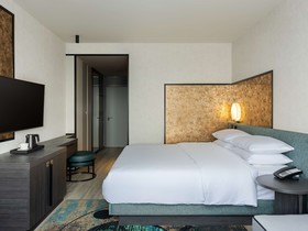 Hyatt Place Ekaterinburg