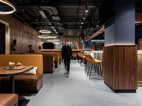 Hyatt Place Ekaterinburg