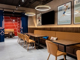 Hyatt Place Ekaterinburg