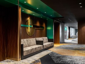 Hyatt Place Ekaterinburg
