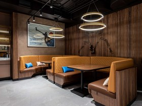 Hyatt Place Ekaterinburg