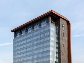 Hyatt Place Ekaterinburg