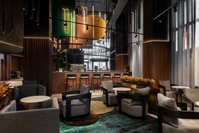Hyatt Place Ekaterinburg