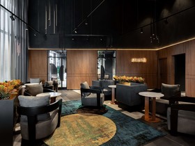Hyatt Place Ekaterinburg