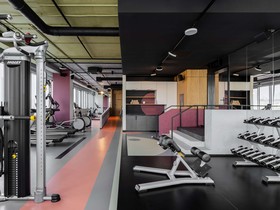Hyatt Place Ekaterinburg