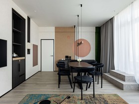 Hyatt Place Ekaterinburg