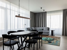 Hyatt Place Ekaterinburg